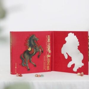 Mighty Elephants, Noble Steeds: Tales of War Elephants and Cavalry in Vietnamese History